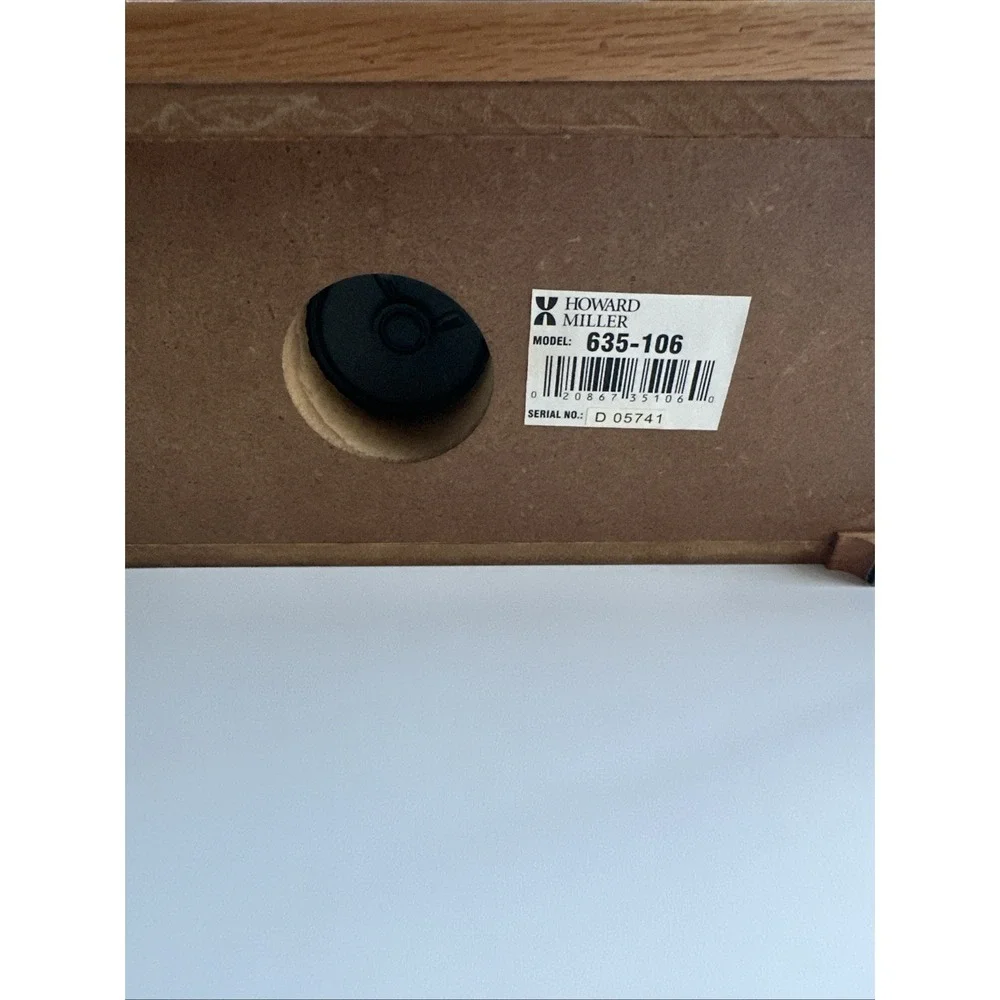Howard Miller item very
